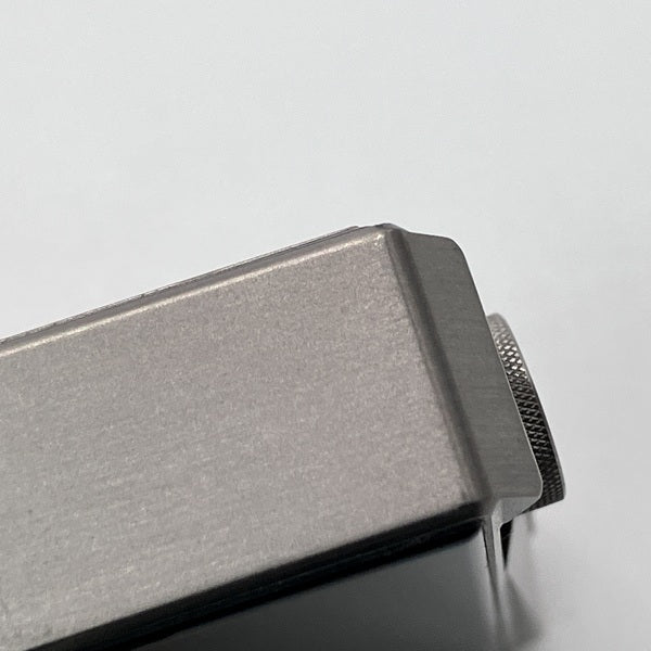 HIDIZS 【中古】AP80Pro Titanium Alloy Limited Edition【秋葉原