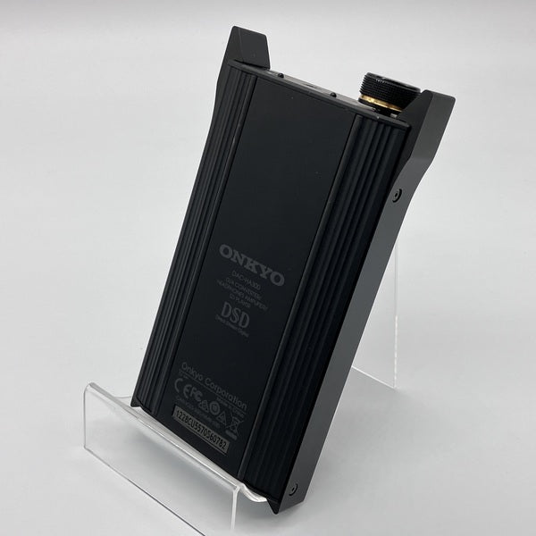 【中古】DAC-HA300(B)【秋葉原】
