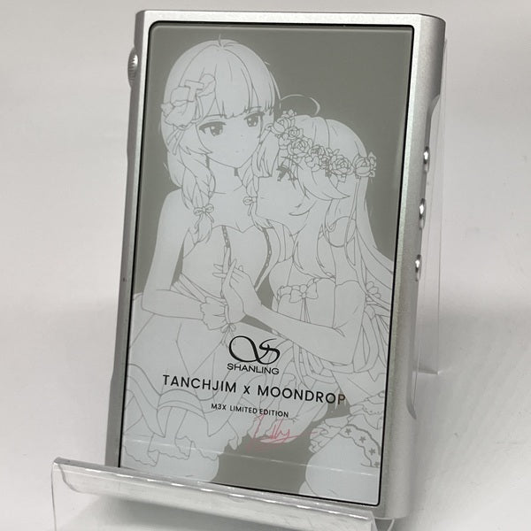 【中古】M3X Limited Edition【秋葉原】