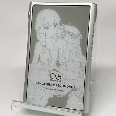 【中古】M3X Limited Edition【秋葉原】