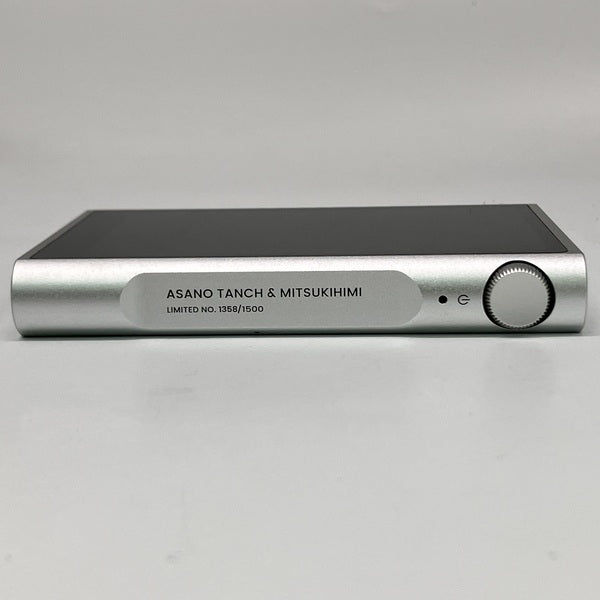 【中古】M3X Limited Edition【秋葉原】