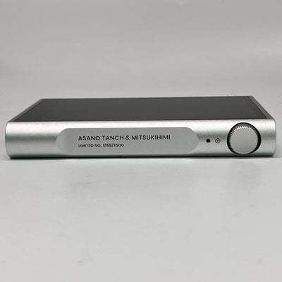 【中古】M3X Limited Edition【秋葉原】