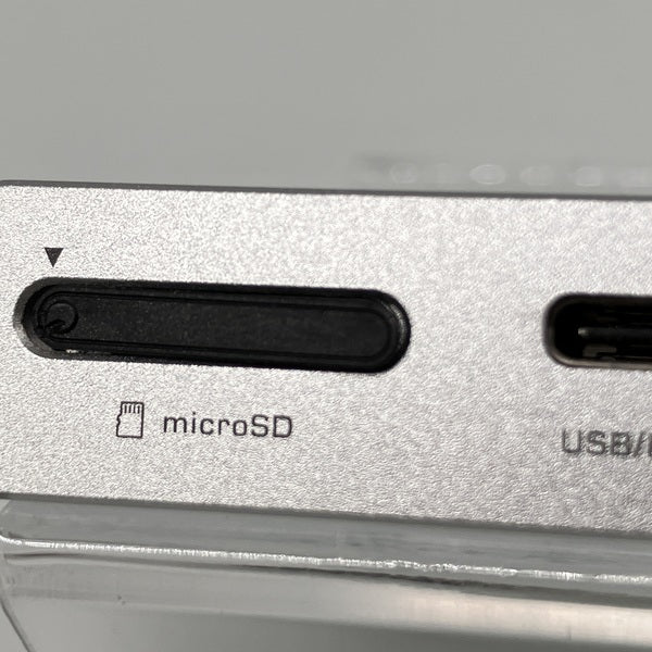 【中古】M3X Limited Edition【秋葉原】