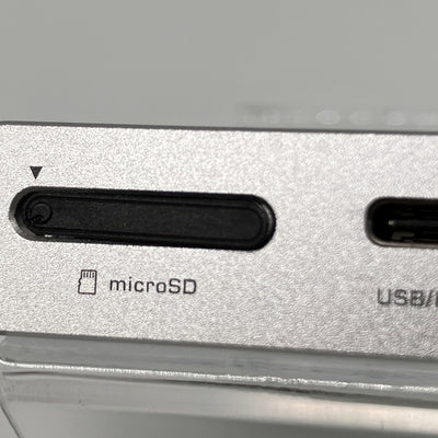 【中古】M3X Limited Edition【秋葉原】