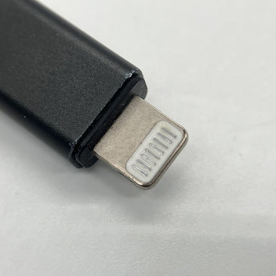【中古】AS2000 Lightning Adapter【秋葉原】