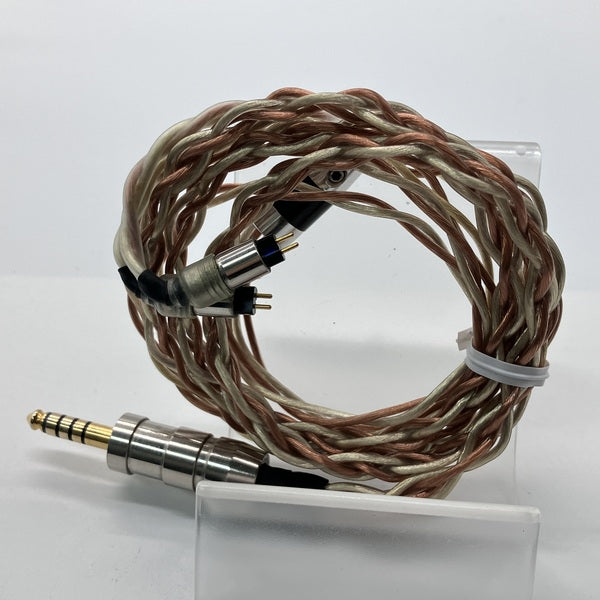 【中古】ErosⅡ+/4wire(2Pin to 4.4mm Balanced)【秋葉原】