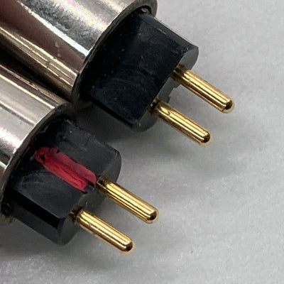 【中古】ErosⅡ+/4wire(2Pin to 4.4mm Balanced)【秋葉原】