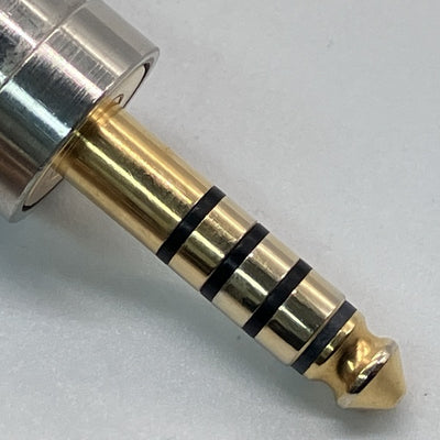 【中古】ErosⅡ+/4wire(2Pin to 4.4mm Balanced)【秋葉原】