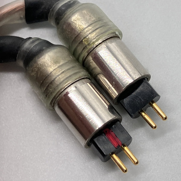 【中古】ErosⅡ+/4wire(2Pin to 4.4mm Balanced)【秋葉原】