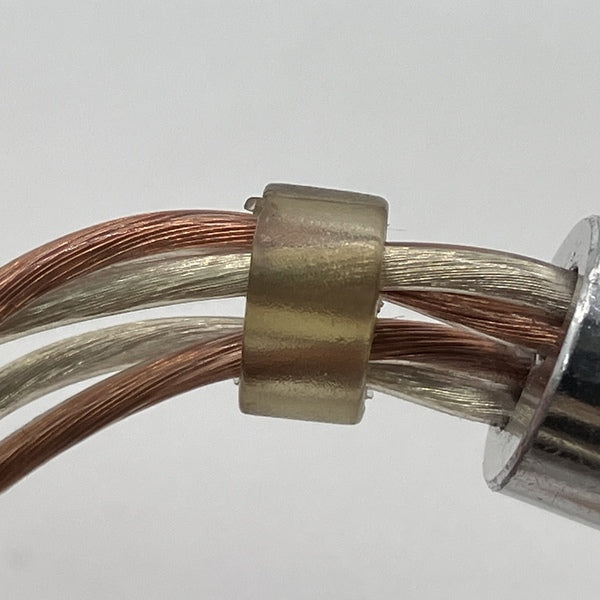 【中古】ErosⅡ+/4wire(2Pin to 4.4mm Balanced)【秋葉原】