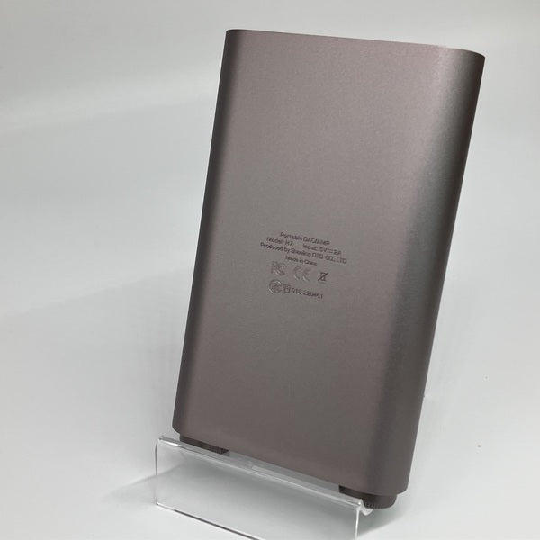 【中古】H7 チタニウム【日本橋】