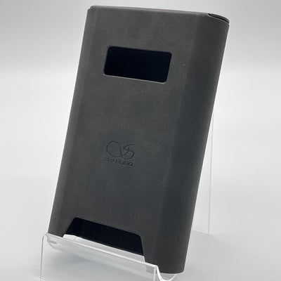 【中古】H7 専用レザーケース ブラック【日本橋】