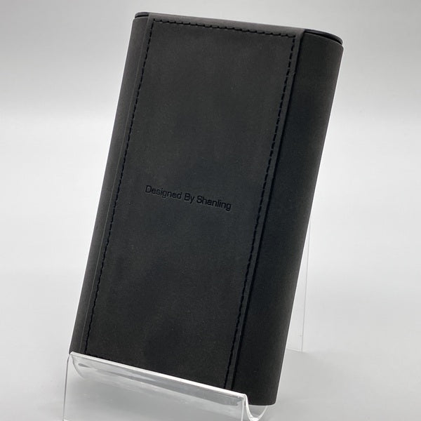 【中古】H7 専用レザーケース ブラック【日本橋】