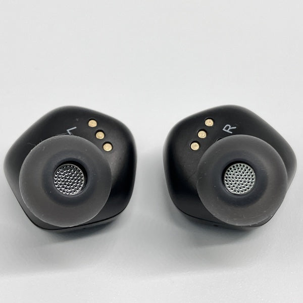 【中古】AK UW100 Black 【IRV-AK-UW100-BLK】【秋葉原】