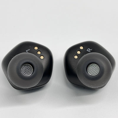 【中古】AK UW100 Black 【IRV-AK-UW100-BLK】【秋葉原】