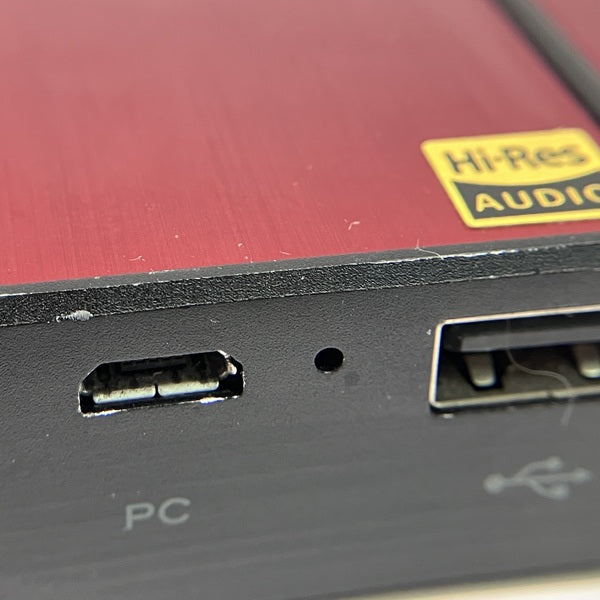【中古】HA-P90SD-R【秋葉原】
