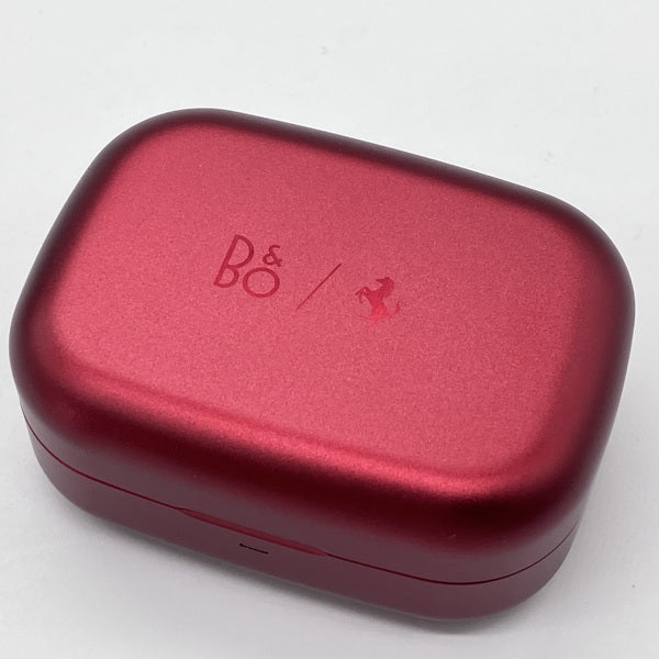 【中古】Beoplay EX Ferrari Edition【日本橋】