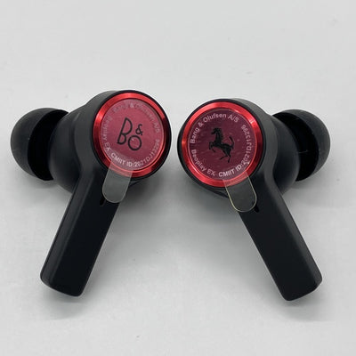 【中古】Beoplay EX Ferrari Edition【日本橋】