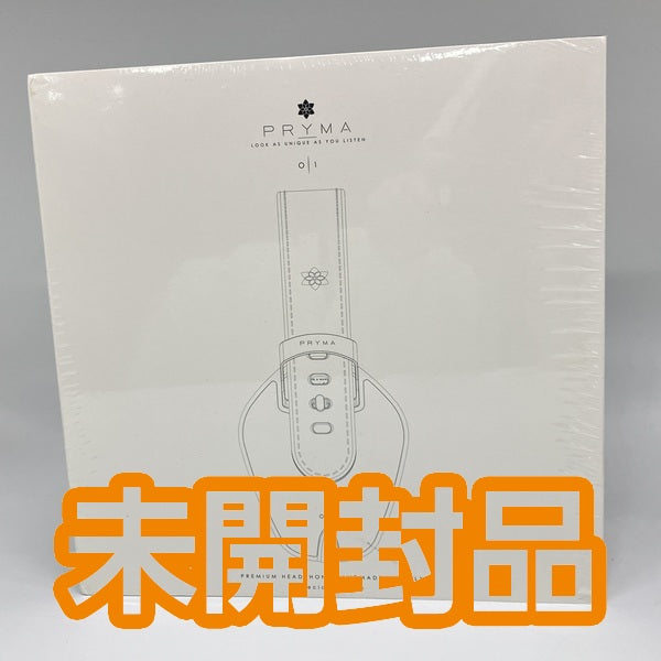 【中古】Pryma 01 Carbon Marsala 【HDP0104FIN】【秋葉原】