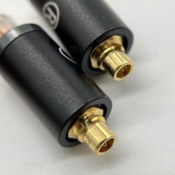 【中古】HC-MCC25K φ2.5mm バランス接続 単結晶銅導体 MMCXケーブル【秋葉原】