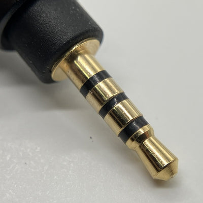 【中古】HC-MCC25K φ2.5mm バランス接続 単結晶銅導体 MMCXケーブル【秋葉原】