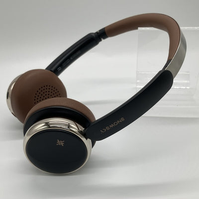 【中古】Snowsky ANYTIME Black 【FIO-SSANYTIME-B】【秋葉原】