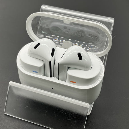Galaxy 【中古】Galaxy Buds3 ホワイト 【SM-R530NZWAXJP