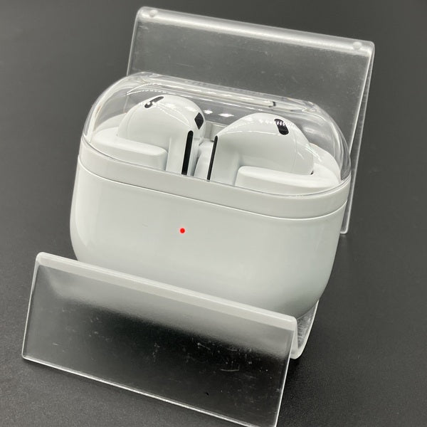 Galaxy Buds3 ホワイト SM-R530NZWAXJP Galaxy Buds3（ギャラクシーバッズ3）White | Samsung Japan 公式