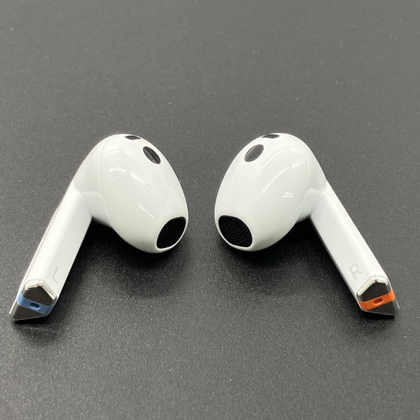 Galaxy 【中古】Galaxy Buds3 ホワイト 【SM-R530NZWAXJP