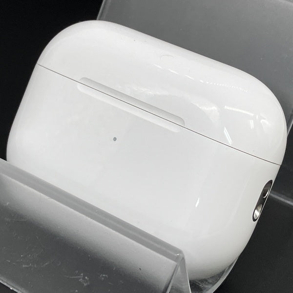 【中古】MagSafe充電ケース(USB-C)付きAirPods Pro(第2世代) MTJV3JA【名古屋】