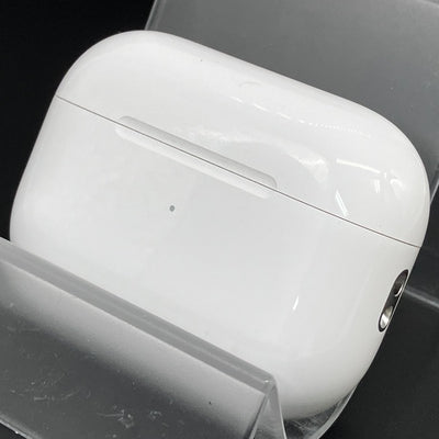 【中古】MagSafe充電ケース(USB-C)付きAirPods Pro(第2世代) MTJV3JA【名古屋】