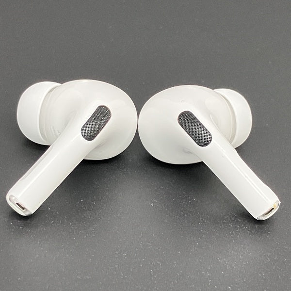 【中古】MagSafe充電ケース(USB-C)付きAirPods Pro(第2世代) MTJV3JA【名古屋】