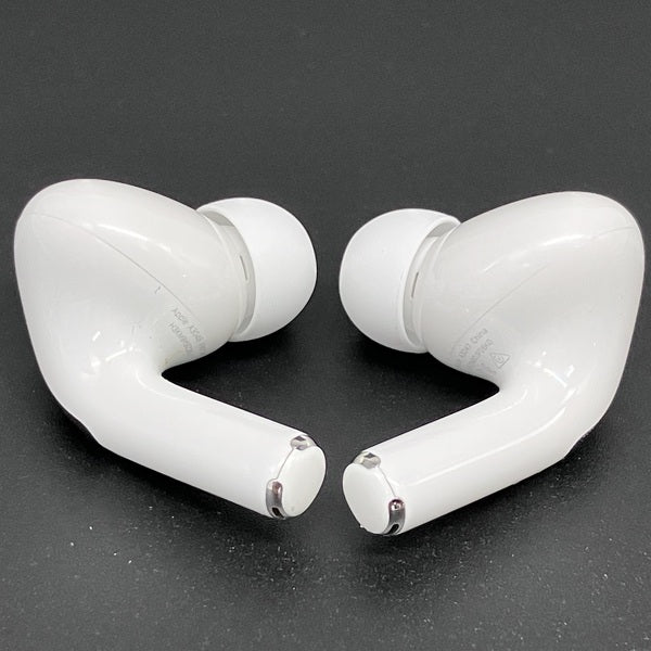 【中古】MagSafe充電ケース(USB-C)付きAirPods Pro(第2世代) MTJV3JA【名古屋】