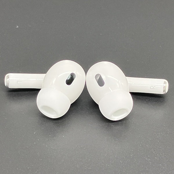【中古】MagSafe充電ケース(USB-C)付きAirPods Pro(第2世代) MTJV3JA【名古屋】