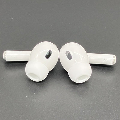 【中古】MagSafe充電ケース(USB-C)付きAirPods Pro(第2世代) MTJV3JA【名古屋】