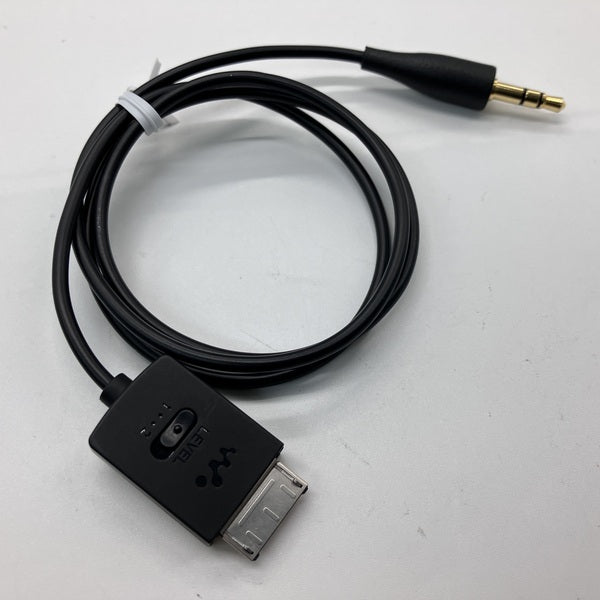 【中古】WMC-NWR1(録音用ケーブル)【秋葉原】