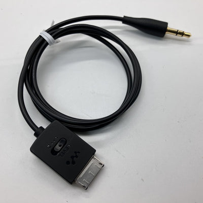 【中古】WMC-NWR1(録音用ケーブル)【秋葉原】