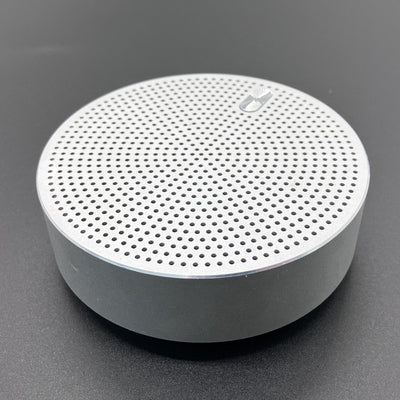 【中古】オウルテック Bluetoothワイヤレススピーカー OWL-BTSP03S シルバー【秋葉原】