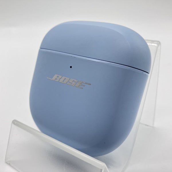 【中古】QuietComfort Ultra Earbuds Moon Stone Blue【秋葉原】