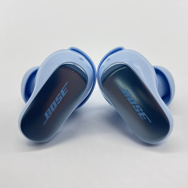 【中古】QuietComfort Ultra Earbuds Moon Stone Blue【秋葉原】