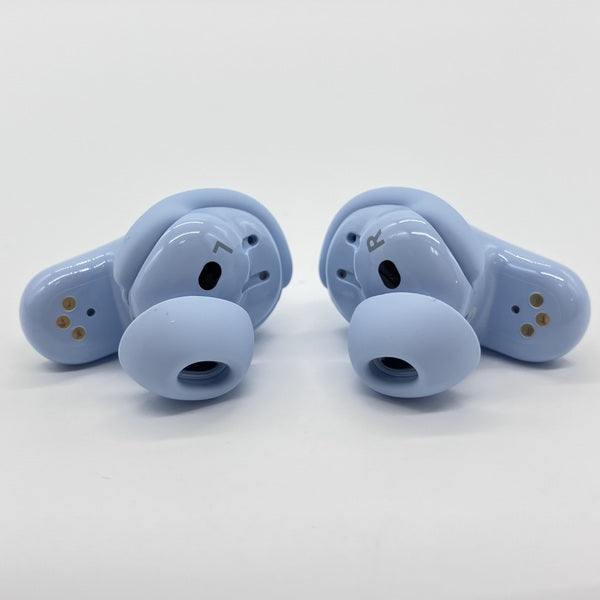 【中古】QuietComfort Ultra Earbuds Moon Stone Blue【秋葉原】