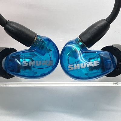 【中古】SE215SPE-A【名古屋】
