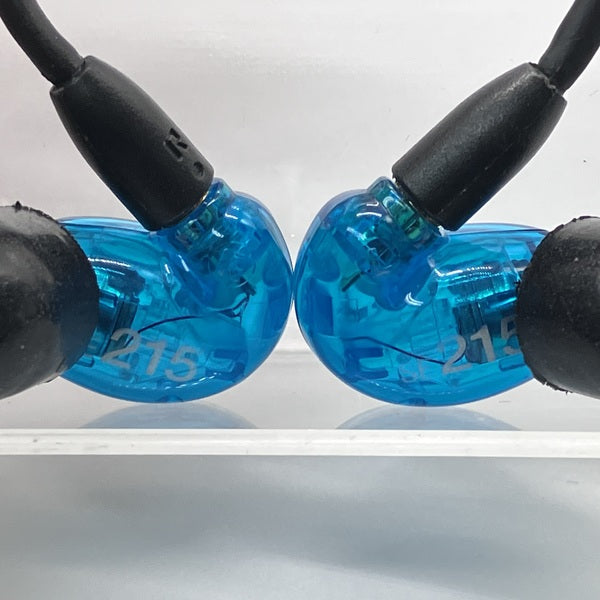 【中古】SE215SPE-A【名古屋】