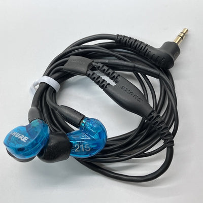 【中古】SE215SPE-A【名古屋】