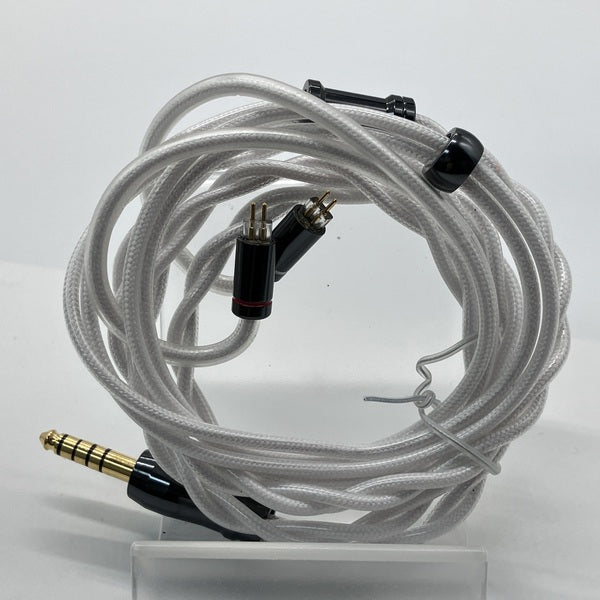 【中古】NICEHCK / SnowWings 2Pin4.4mm【名古屋】