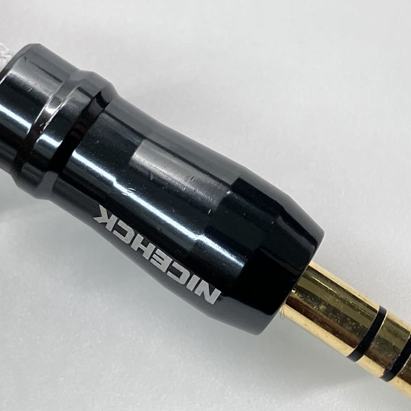 【中古】NICEHCK / SnowWings 2Pin4.4mm【名古屋】