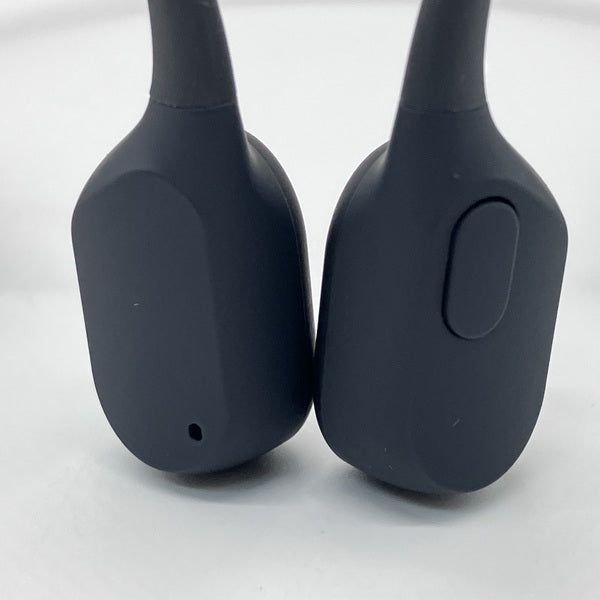 Shokz 【中古】OpenRun Black【SKZ-EP-000003】【秋葉原】 – e