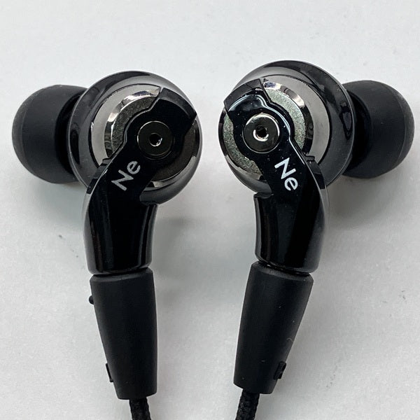 【中古】HP-NHR31K ハイレゾ対応リケーブルモデル ブラック【秋葉原】