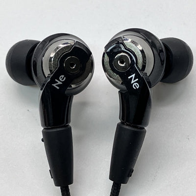 【中古】HP-NHR31K ハイレゾ対応リケーブルモデル ブラック【秋葉原】