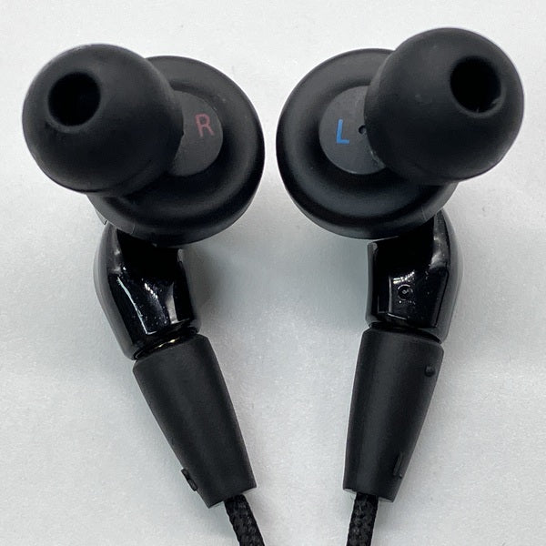 【中古】HP-NHR31K ハイレゾ対応リケーブルモデル ブラック【秋葉原】